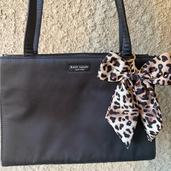 Kate Spade nylon Purse - Picture 2 of 6